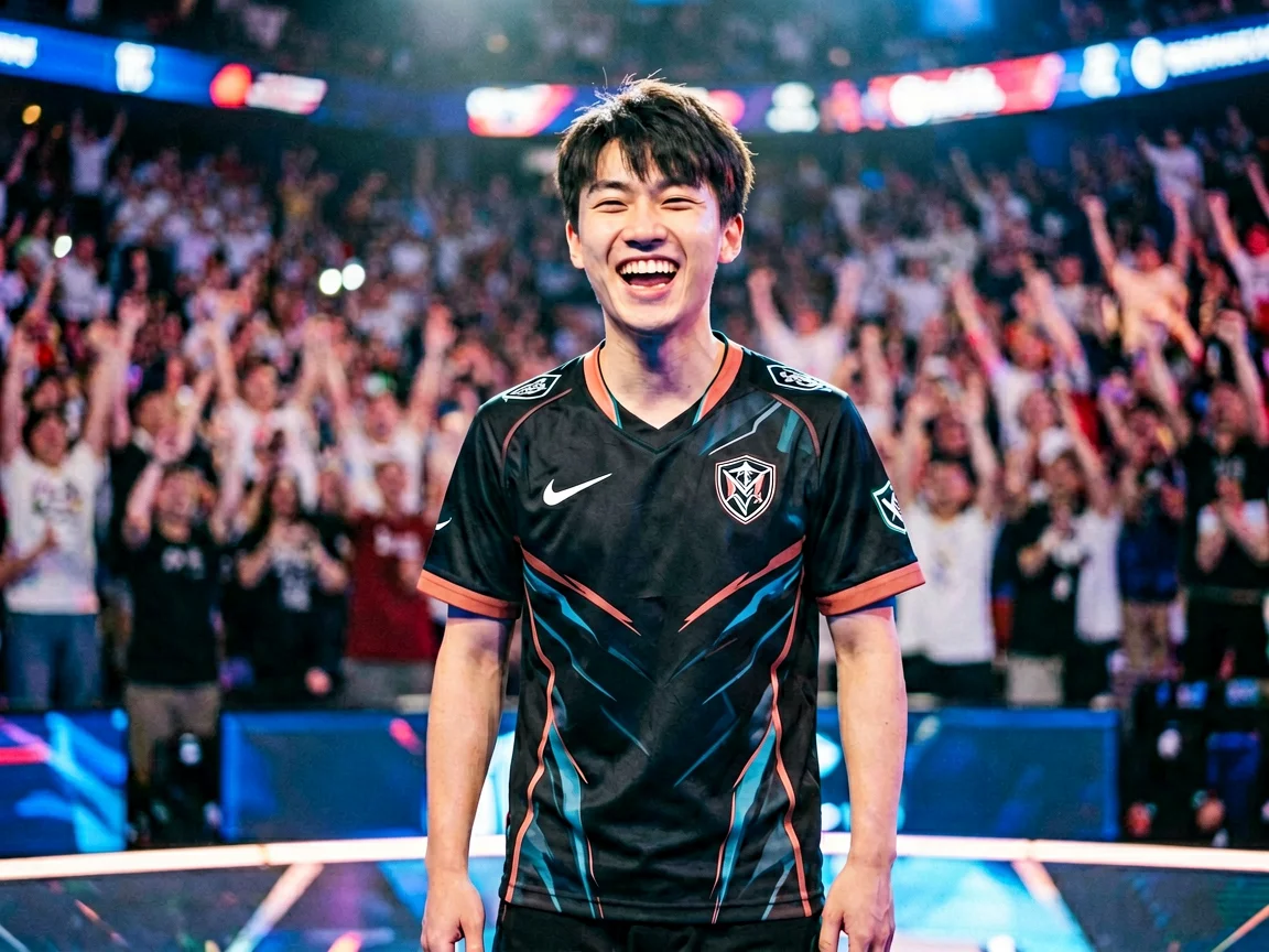 DOTA2传奇选手Ceb最新职业赛场动向及近况汇总